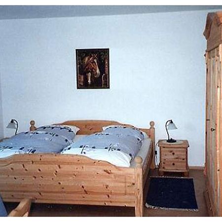 Appartement Haus Anja 바트푸징 객실 사진