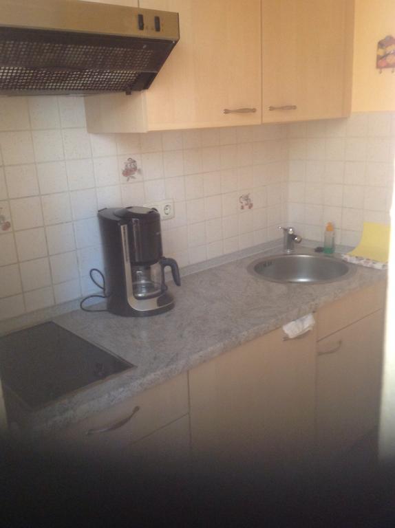 Appartement Haus Anja 바트푸징 객실 사진